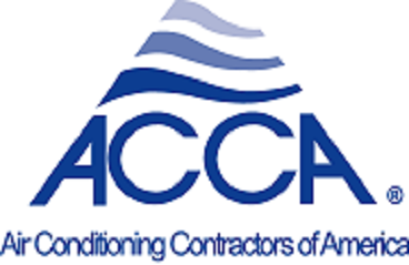 Air Conditioning Contractors of America  logo